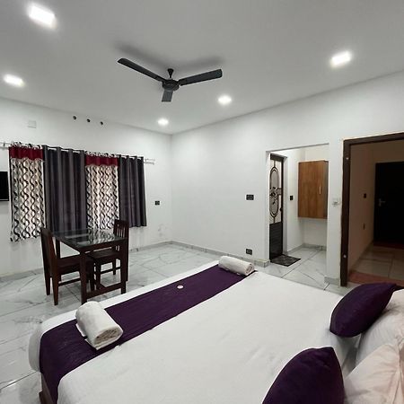 Mount Court Munnar Hotel Luaran gambar