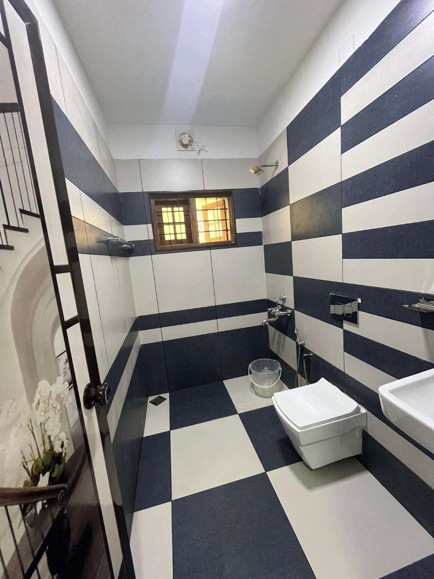 Mount Court Munnar Hotel Luaran gambar